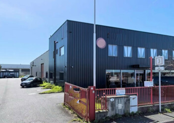 Achat entrepôts / activités Toulouse Cushman & Wakefield