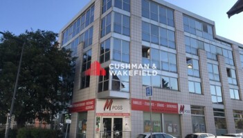 Achat bureaux Toulouse Cushman & Wakefield