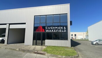 Location entrepôts / activités Toulouse Cushman & Wakefield