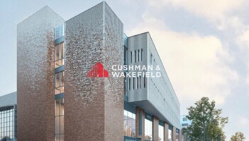Achat bureaux Toulouse Cushman & Wakefield