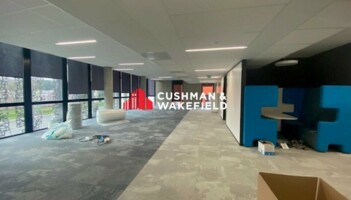 Achat bureaux Ramonville-Saint-Agne Cushman & Wakefield