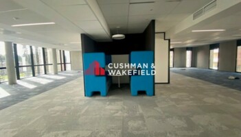 Achat bureaux Ramonville-Saint-Agne Cushman & Wakefield