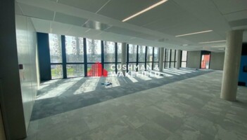 Location bureaux Ramonville-Saint-Agne Cushman & Wakefield