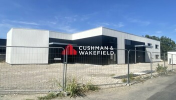 Location entrepôts / activités Villeneuve-Tolosane Cushman & Wakefield