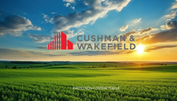 Achat terrains Villeneuve-Tolosane Cushman & Wakefield