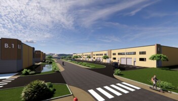 Achat entrepôts / activités Muret Cushman & Wakefield