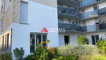 Location bureaux Toulouse Cushman & Wakefield