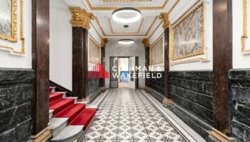 Achat bureaux Toulouse Cushman & Wakefield