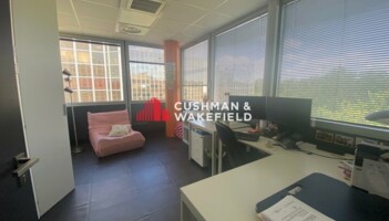 Achat bureaux Toulouse Cushman & Wakefield