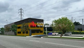Achat entrepôts / activités Toulouse Cushman & Wakefield