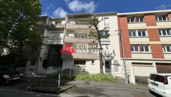 Achat bureaux Toulouse Cushman & Wakefield