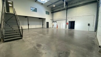 Location entrepôts / activités Colomiers Cushman & Wakefield