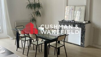 Achat bureaux Toulouse Cushman & Wakefield