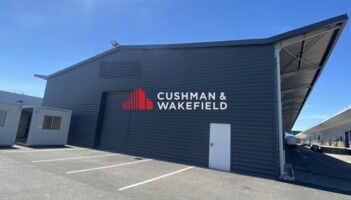 Location entrepôts / activités Toulouse Cushman & Wakefield