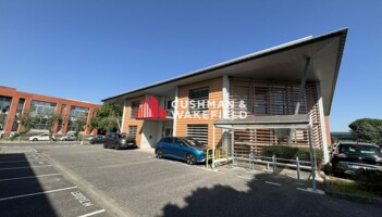 Achat bureaux Labège Cushman & Wakefield