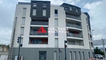 Achat bureaux Toulouse Cushman & Wakefield