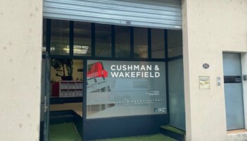Achat bureaux Toulouse Cushman & Wakefield
