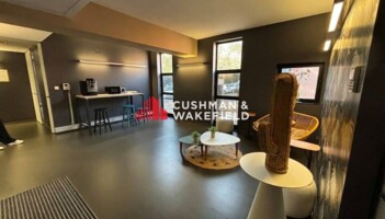 Location bureaux Ramonville-Saint-Agne Cushman & Wakefield