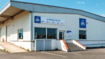 Location logistique Portet-sur-Garonne Cushman & Wakefield