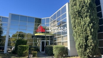 Achat bureaux Toulouse Cushman & Wakefield