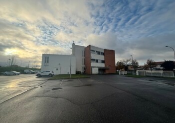 Achat bureaux Albi Cushman & Wakefield