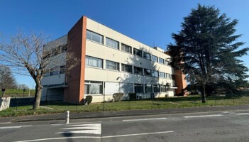 Achat bureaux Albi Cushman & Wakefield