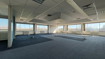 Location bureaux Albi Cushman & Wakefield