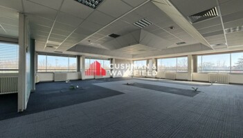 Location bureaux Albi Cushman & Wakefield