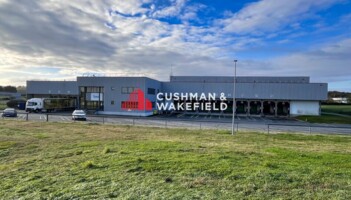Achat bureaux Saint-Sulpice-la-Pointe Cushman & Wakefield
