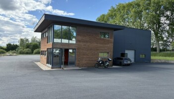 Achat entrepôts / activités Fréjeville Cushman & Wakefield