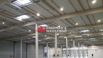 Location bureaux Montbartier Cushman & Wakefield