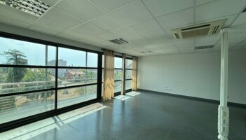 Location bureaux Montauban Cushman & Wakefield
