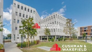 Location bureaux Balma Cushman & Wakefield