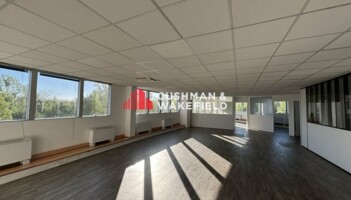 Location bureaux Toulouse Cushman & Wakefield