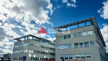 Location bureaux Labège Cushman & Wakefield