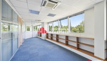 Location bureaux Toulouse Cushman & Wakefield