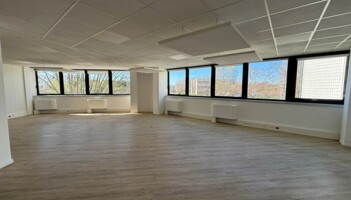Location bureaux Toulouse Cushman & Wakefield