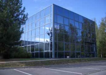Location bureaux Saclay Cushman & Wakefield
