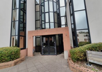 Achat ou Location bureaux Jouy-en-Josas Cushman & Wakefield