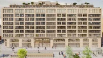 Location bureaux Neuilly-sur-Seine Cushman & Wakefield