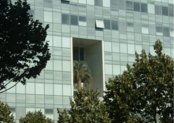 Location bureaux privés Marseille 8 Cushman & Wakefield