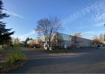 Achat ou Location bureaux Maurepas Cushman & Wakefield