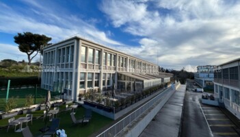 Location bureaux Marseille 11 Cushman & Wakefield