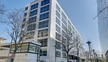 Location bureaux Rueil-Malmaison Cushman & Wakefield