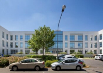 Location bureaux Rungis Cushman & Wakefield