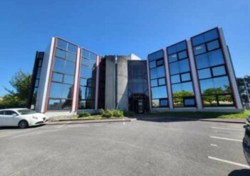 Location bureaux Saint-Michel-sur-Orge Cushman & Wakefield