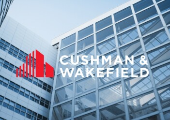 Location bureaux Les Loges-en-Josas Cushman & Wakefield