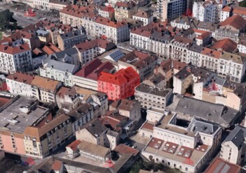 Achat ou Location bureaux Chalon-sur-Saône Cushman & Wakefield