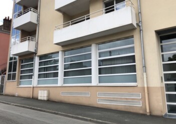 Achat ou Location bureaux Montceau-les-Mines Cushman & Wakefield