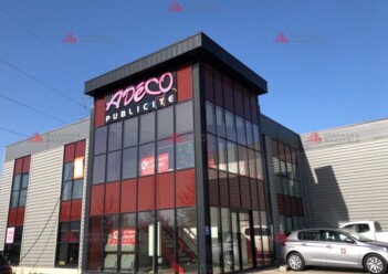 Location entrepôts / activités Saint-Marcel Cushman & Wakefield